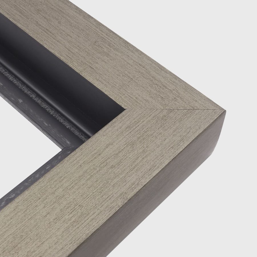 Truffle Floating Frame - Intention By Design