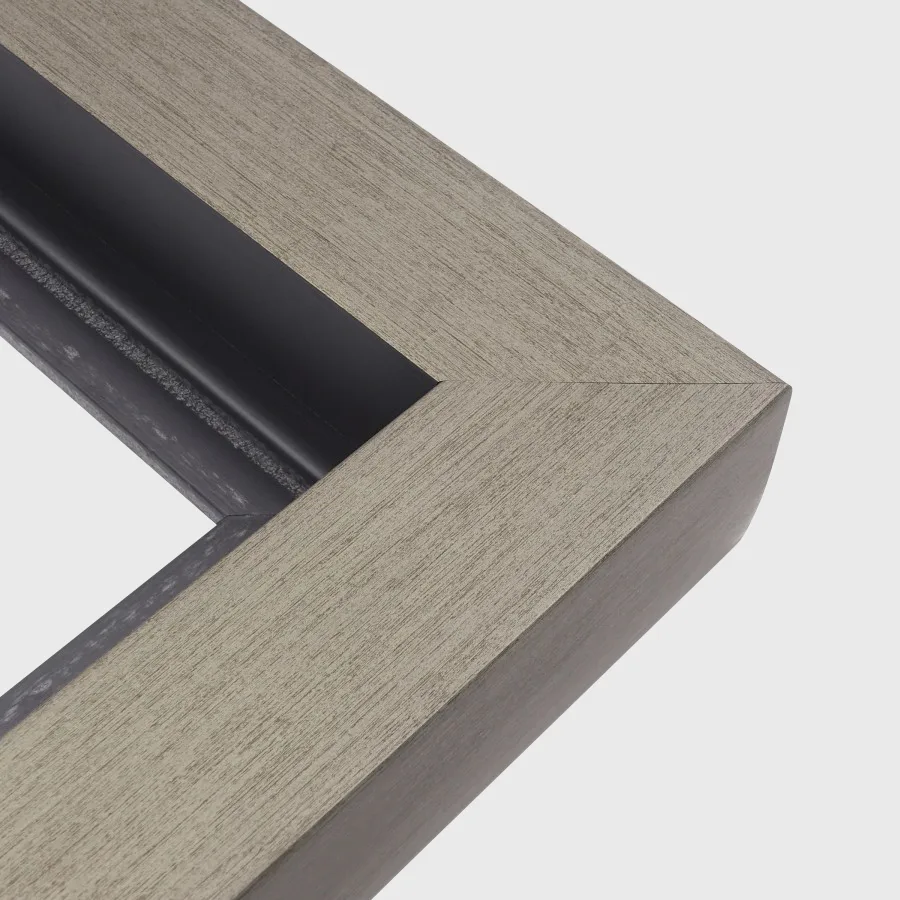 Truffle Floating Frame - Intention By Design