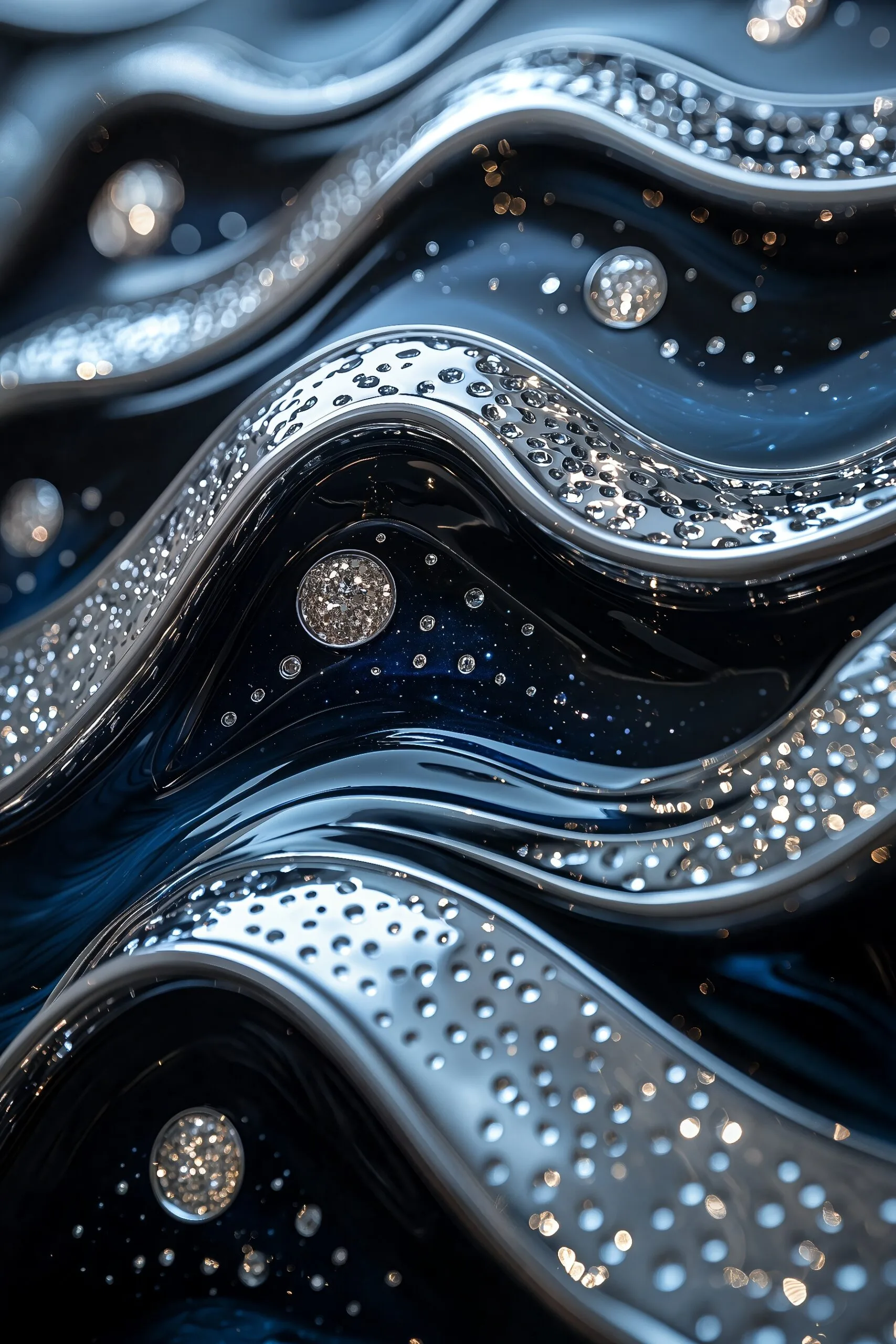 Stunning High Fidelity Wall Art For Your Home, Office, Or Commercial Space