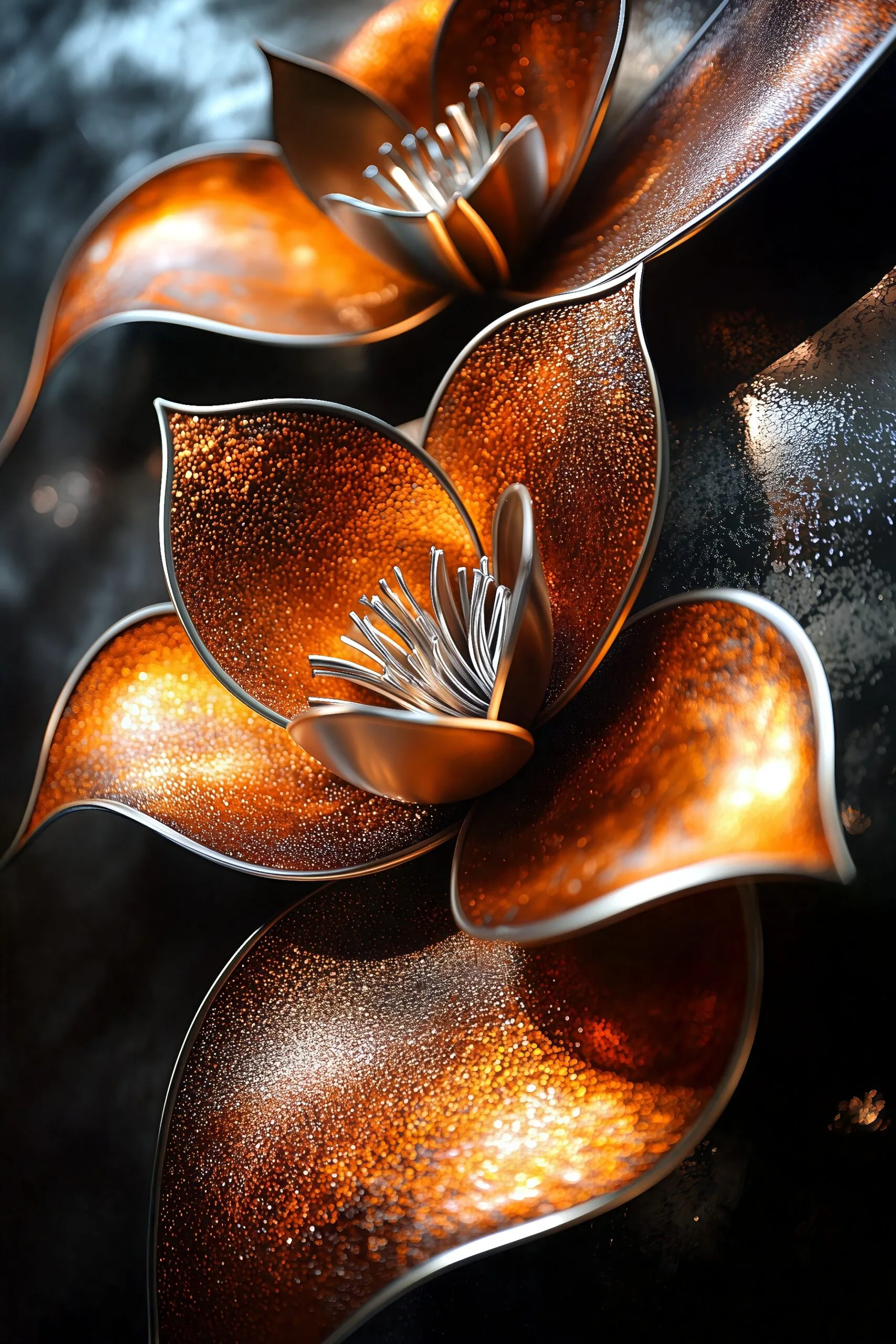 Stunning High Fidelity Wall Art For Your Home, Office, Or Commercial Space